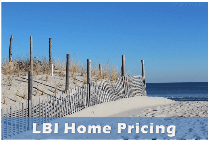 Selling LBI NJ Real Estate | Selling A Home on Long Beach Island New Jersey | Selling Long Beach Island Homes